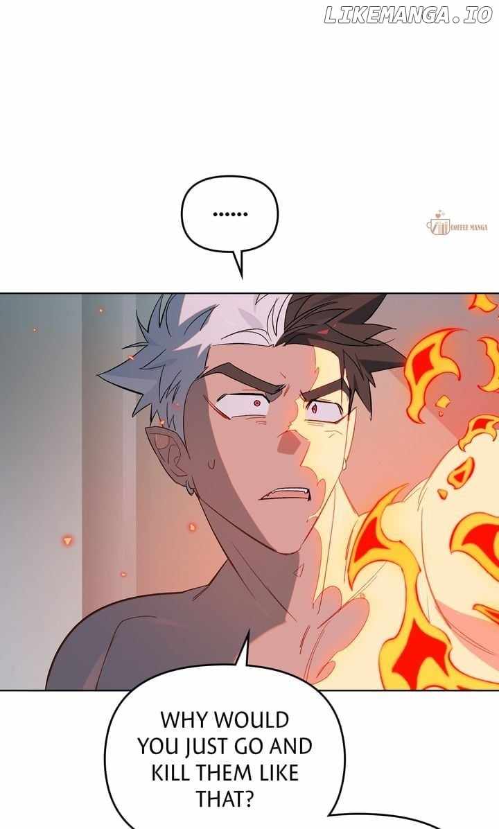 Dealing With Demons Chapter 51 19